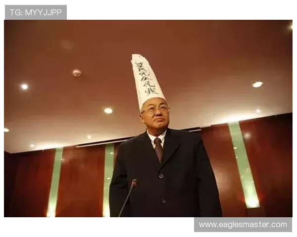 顾雏军从科研精英到企业风云人物的崛起与沉浮历程