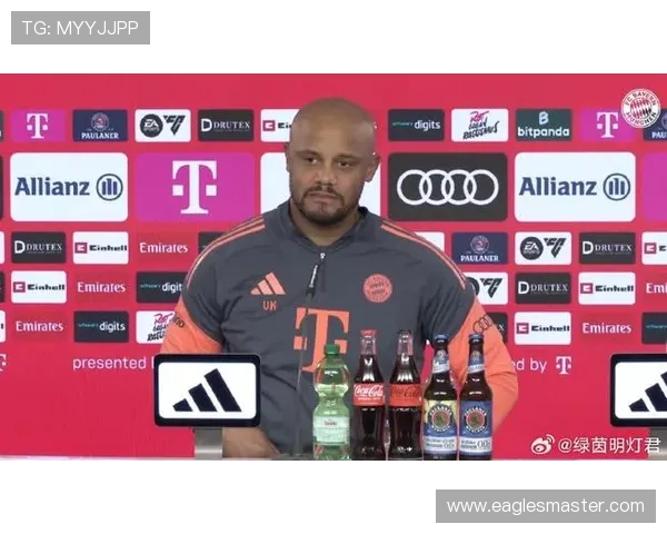 凯恩回忆孔帕尼严厉中场训话