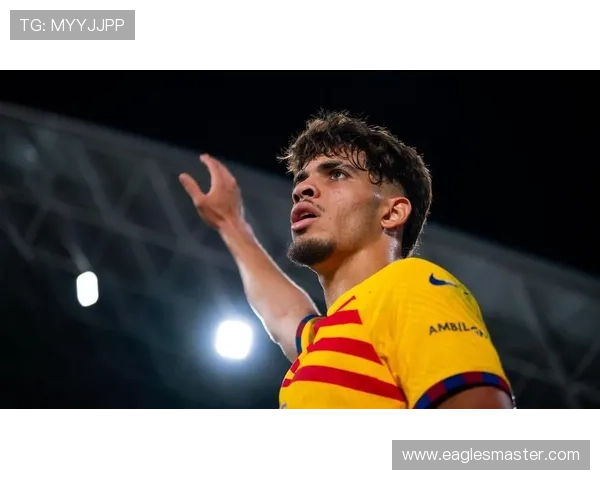 世体：多队争抢阿布德 巴萨可得1200万欧